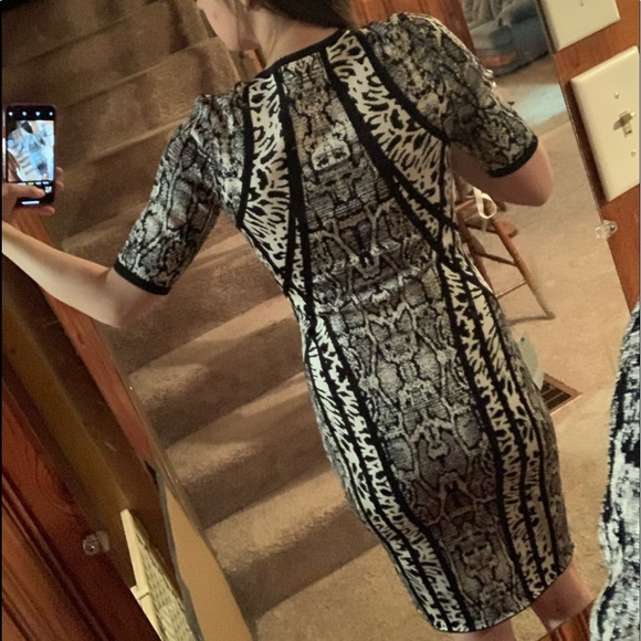 Cocktail Dress - Picture 3 of 5